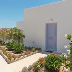 Lägenhet Milesian Adamantas (Milos)