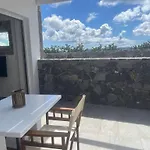 Milesian Lägenhet Adamantas (Milos)