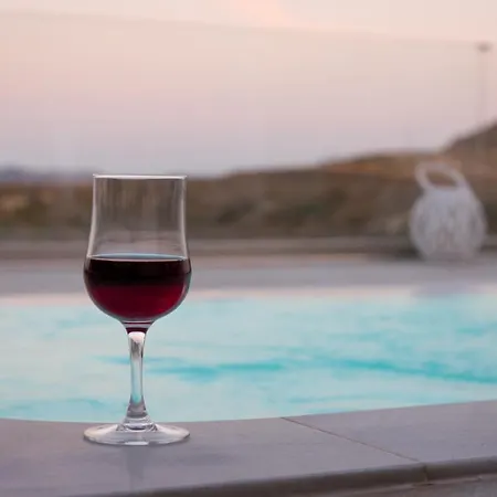 Apartment Milesian *