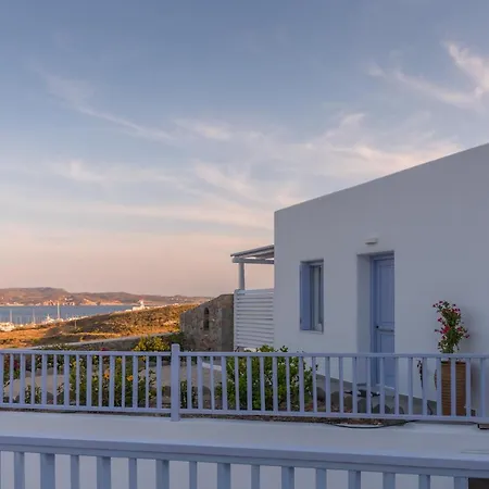 Apartment Milesian *