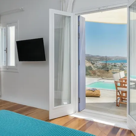 Milesian * Adamantas (Milos)