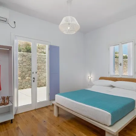 Apartment Milesian *