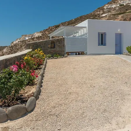 Apartment Milesian *