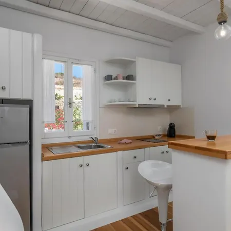 Apartment Milesian *