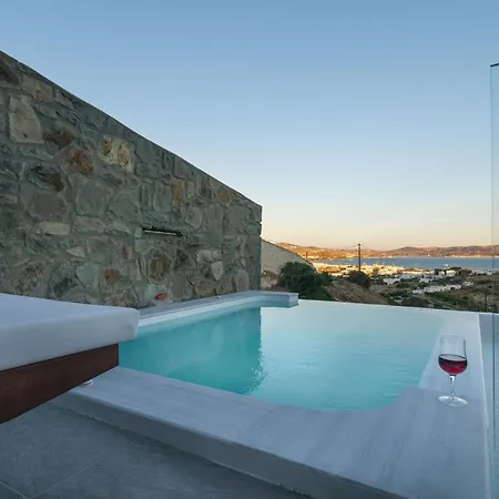 Milesian Apartment *