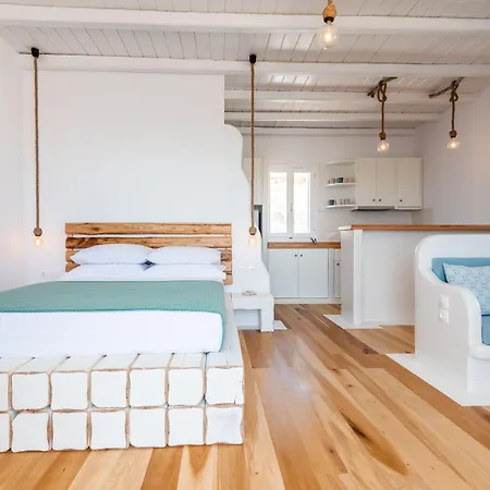 Apartment Milesian *