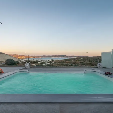 Apartamento Milesian