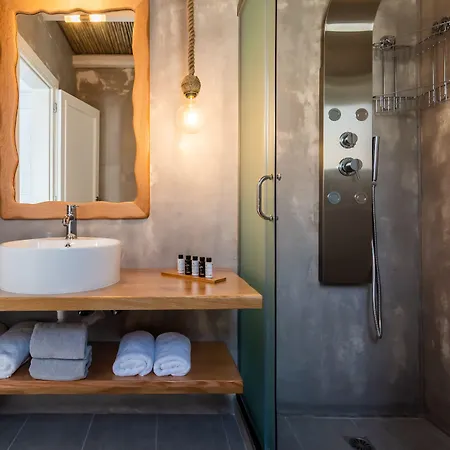 Milesian Apartment *