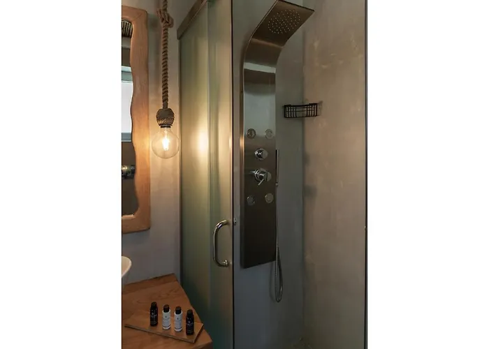 Appartement Milesian Adámas