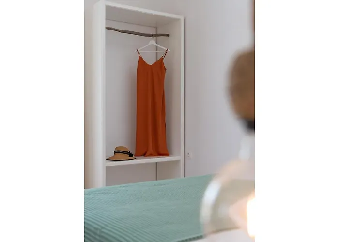 Milesian Appartement *