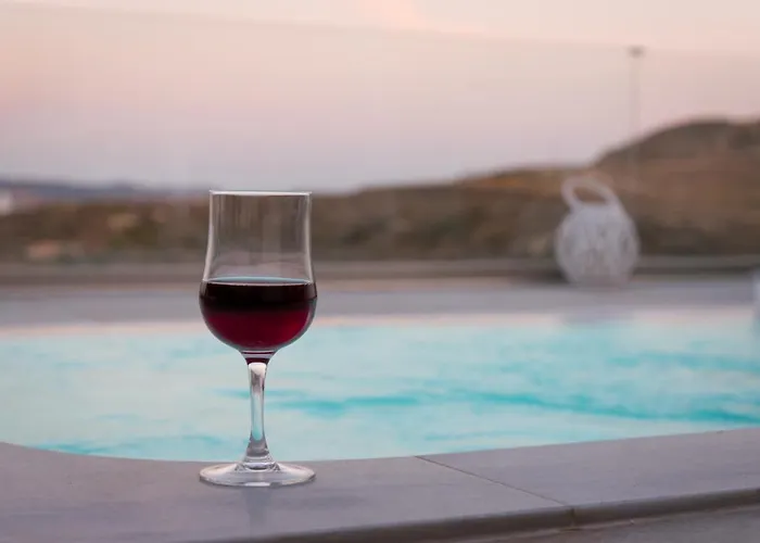 Appartement Milesian *