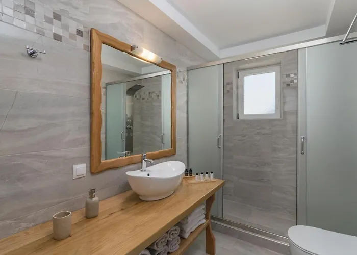 Milesian Appartement *