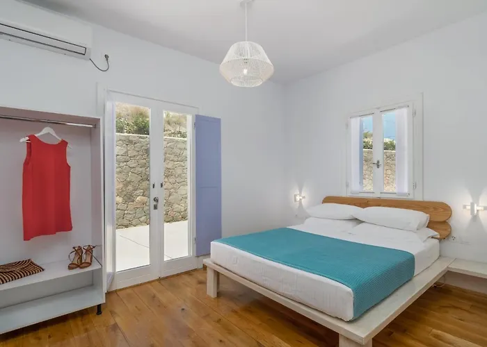 Appartement Milesian *