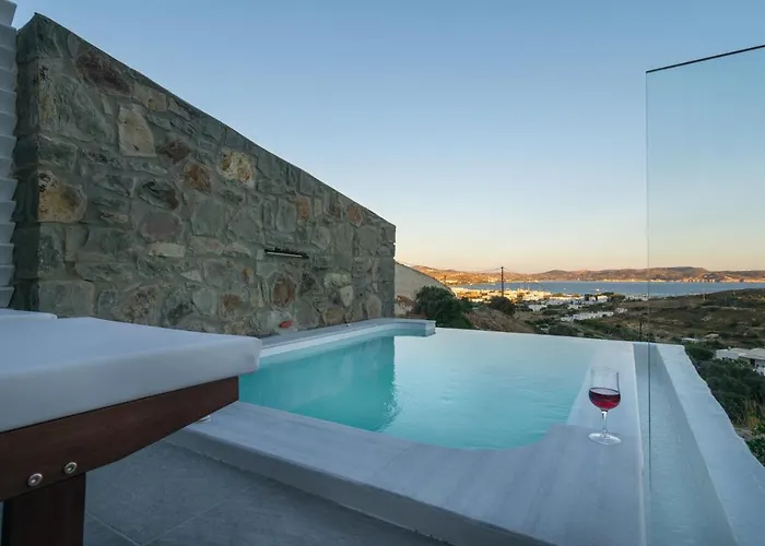 Milesian Appartement *