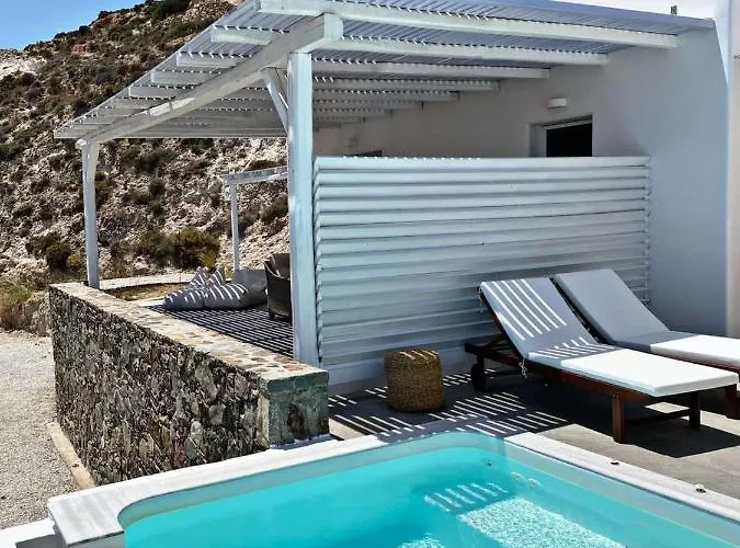 Appartement Milesian