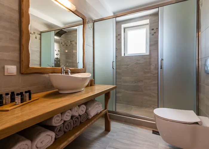 Appartement Milesian *