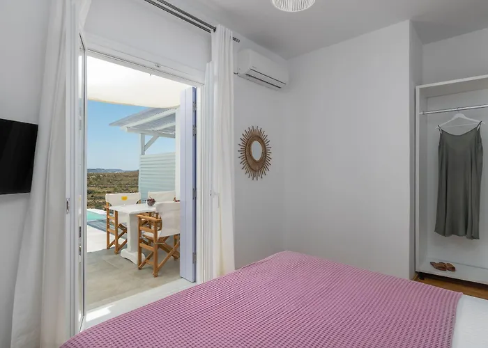 Milesian Appartement *