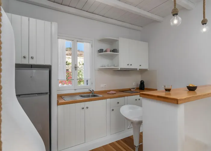 Appartement Milesian