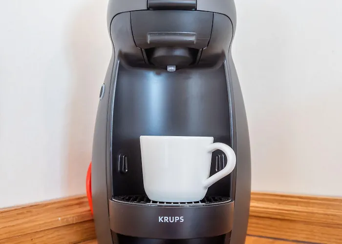 Appartement Milesian Adámas