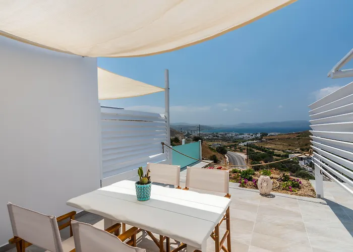 Milesian Appartement