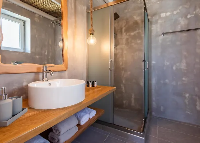 Milesian Appartement