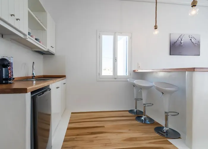 Milesian Appartement