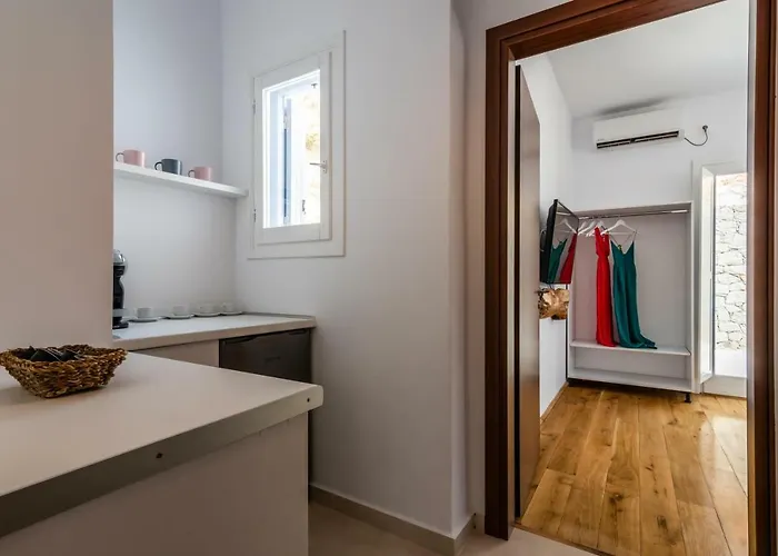 Milesian Appartement *