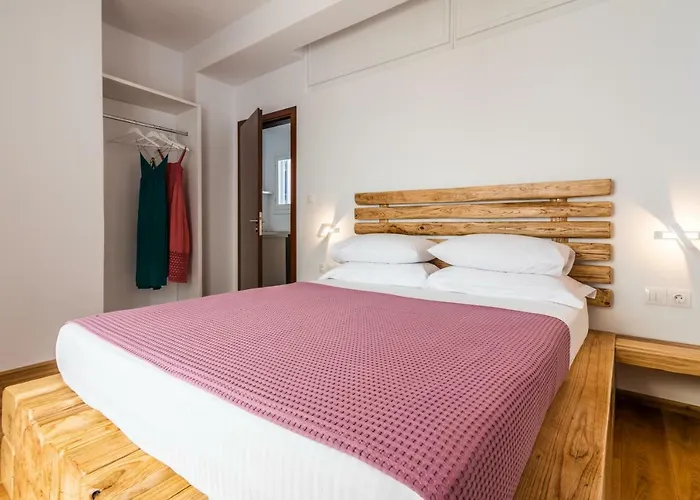 Milesian Appartement