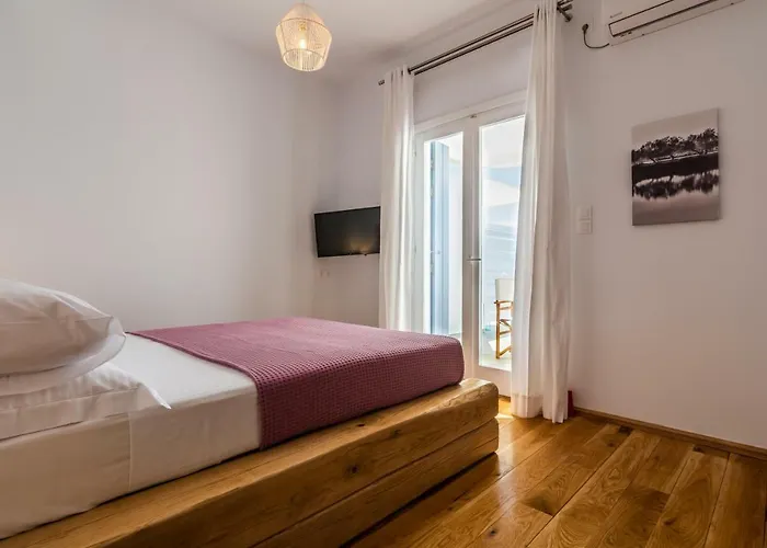 Milesian Appartement *