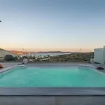 Milesian Lägenhet Adamantas (Milos)