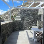 Lägenhet Milesian Adamantas (Milos)
