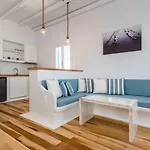 Apartamento Milesian Adamantas (Milos)