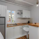 Apartamento Milesian
