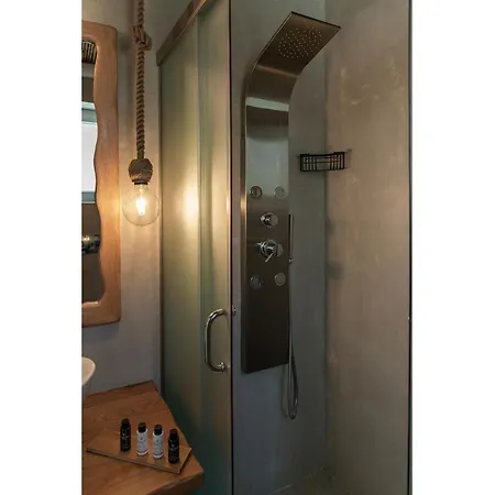 Appartement Milesian Adámas