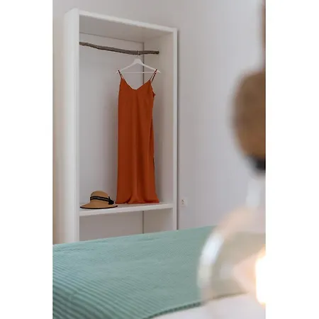 Milesian Lejlighed *