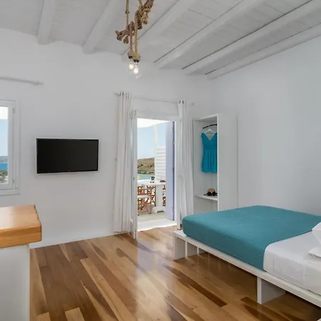 Appartement Milesian *