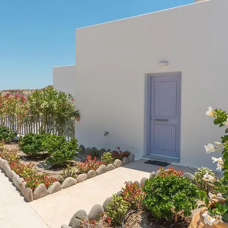 Appartement Milesian Adámas