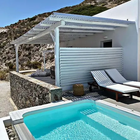 Appartement Milesian
