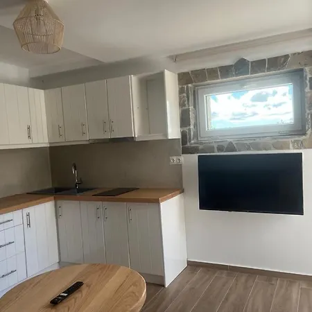 Apartment Milesian *
