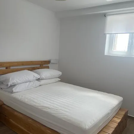Milesian Apartment