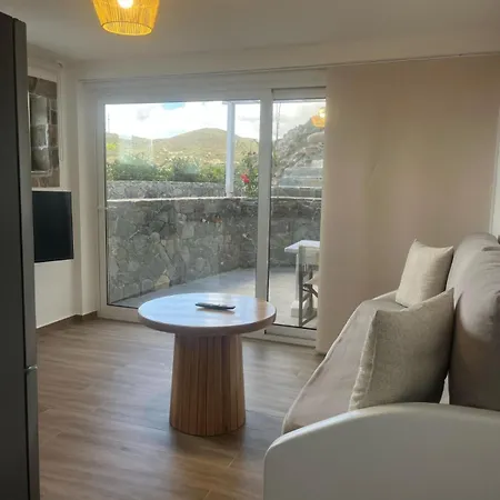 Milesian Appartement *