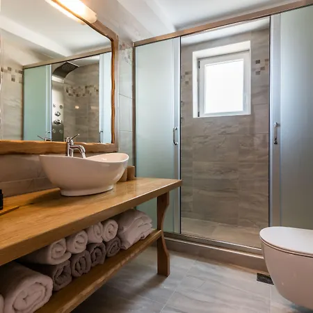 Lejlighed Milesian *