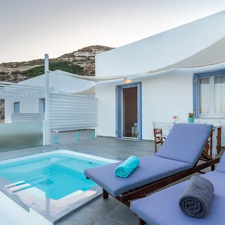 Milesian * Adamantas