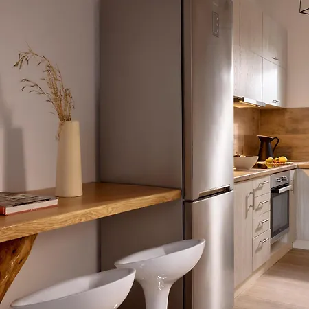 Apartment Milesian