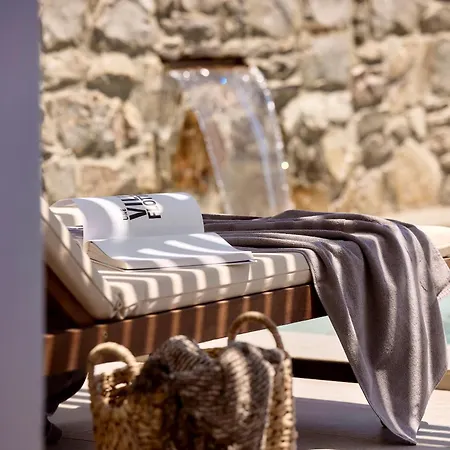 Daire Milesian Adamantas (Milos)