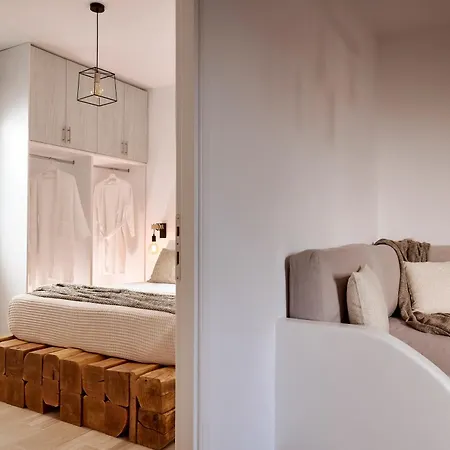 Milesian Apartment *