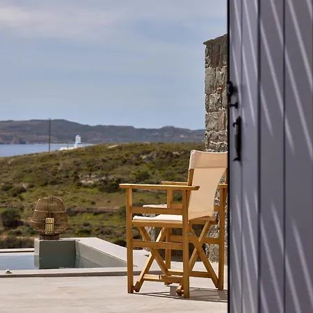 Milesian Daire Adamantas (Milos)