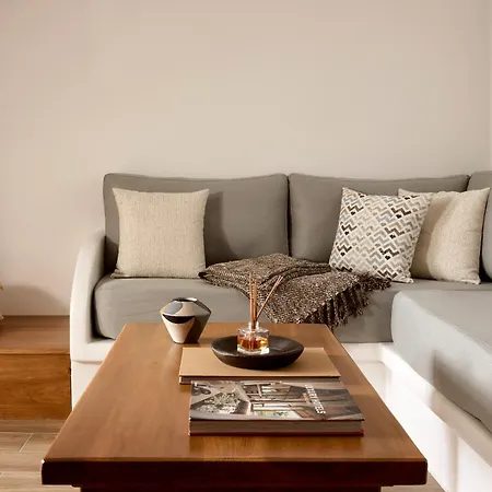 Milesian Apartment *