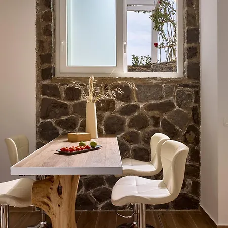 Milesian Apartmán *