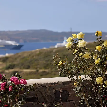 Milesian Daire Adamantas (Milos)